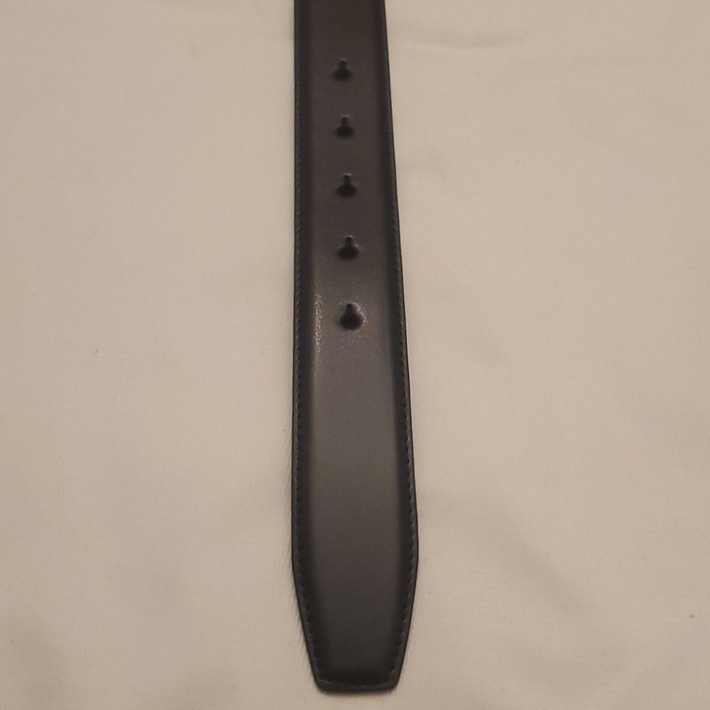 🔥🔥LAST ONE🔥🔥-Michael kors Black belt - Picture 5 of 5